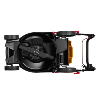 Будкрам купить Газонокосилка сетевая 2E GardenCut 38 1600Вт 38см 40л 25-75мм 12.7кг Газонокосилка сетевая 2E GardenCut 38 1600Вт 38см 40л 25-75мм 12.7кг 26