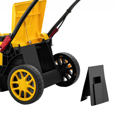 Будкрам купить Газонокосилка сетевая 2E GardenCut 38 1600Вт 38см 40л 25-75мм 12.7кг Газонокосилка сетевая 2E GardenCut 38 1600Вт 38см 40л 25-75мм 12.7кг 21