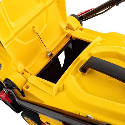 Будкрам купить Газонокосилка сетевая 2E GardenCut 38 1600Вт 38см 40л 25-75мм 12.7кг Газонокосилка сетевая 2E GardenCut 38 1600Вт 38см 40л 25-75мм 12.7кг 20