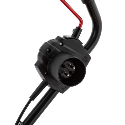 Будкрам купить Газонокосилка сетевая 2E GardenCut 38 1600Вт 38см 40л 25-75мм 12.7кг Газонокосилка сетевая 2E GardenCut 38 1600Вт 38см 40л 25-75мм 12.7кг 18