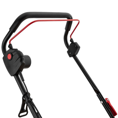 Будкрам купить Газонокосилка сетевая 2E GardenCut 38 1600Вт 38см 40л 25-75мм 12.7кг Газонокосилка сетевая 2E GardenCut 38 1600Вт 38см 40л 25-75мм 12.7кг 17