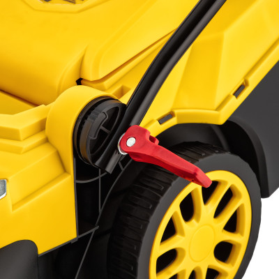 Будкрам купить Газонокосилка сетевая 2E GardenCut 38 1600Вт 38см 40л 25-75мм 12.7кг Газонокосилка сетевая 2E GardenCut 38 1600Вт 38см 40л 25-75мм 12.7кг 14