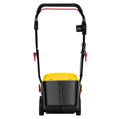 Будкрам купить Газонокосилка сетевая 2E GardenCut 38 1600Вт 38см 40л 25-75мм 12.7кг Газонокосилка сетевая 2E GardenCut 38 1600Вт 38см 40л 25-75мм 12.7кг 7