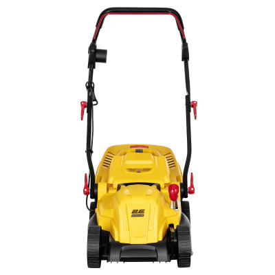 Будкрам купить Газонокосилка сетевая 2E GardenCut 38 1600Вт 38см 40л 25-75мм 12.7кг Газонокосилка сетевая 2E GardenCut 38 1600Вт 38см 40л 25-75мм 12.7кг 6
