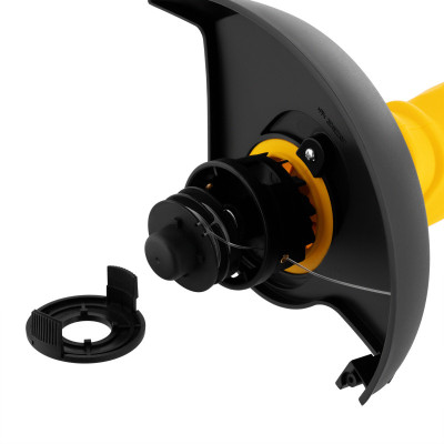 Будкрам купить Триммер садовый 2E GardenCut 22 250Вт 22см 1.2кг Триммер садовый 2E GardenCut 22 250Вт 22см 1.2кг 13