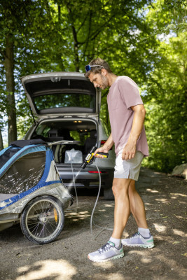 Будкрам купить Минимойка среднего давления портативная Karcher OC Handheld Compact 150л/ч шланг 5м 15Бар 2.2кг USB-C Минимойка среднего давления портативная Karcher OC Handheld Compact 150л/ч шланг 5м 15Бар 2.2кг USB-C 8