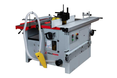 Будкрам купить Комбинированный станок Holzmann K5260PSMW2_400V Комбинированный станок Holzmann K5260PSMW2_400V 5