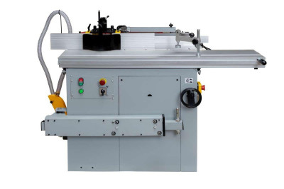 Будкрам купить Комбинированный станок Holzmann K5260PSMW2_400V Комбинированный станок Holzmann K5260PSMW2_400V 7