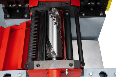 Будкрам купить Комбинированный станок Holzmann K5260PSMW2_400V Комбинированный станок Holzmann K5260PSMW2_400V 9