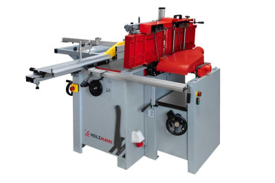 Будкрам купить Комбинированный станок Holzmann K5260PSMW2_230V Комбинированный станок Holzmann K5260PSMW2_230V 6