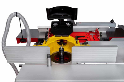 Будкрам купить Комбинированный станок Holzmann K5260PSMW2_230V Комбинированный станок Holzmann K5260PSMW2_230V 8