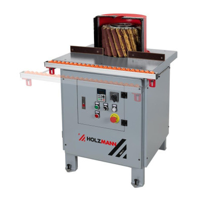 Будкрам купити Кромкошліфувальний верстат Holzmann OSS200_400V Кромкошліфувальний верстат Holzmann OSS200_400V 3