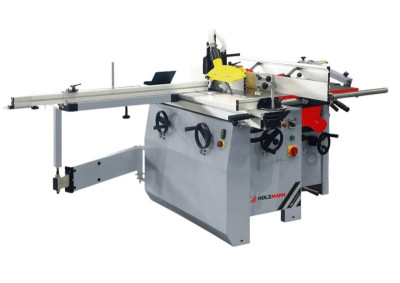 Будкрам купить Комбинированный станок Holzmann K5310VPSMW2_230V