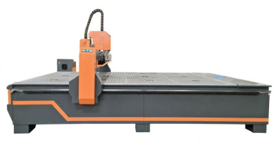 Будкрам купити Фрезерний верстат з ЧПУ MAST HOLZTECHNIK 2030Pro Фрезерний верстат з ЧПУ MAST HOLZTECHNIK 2030Pro 5