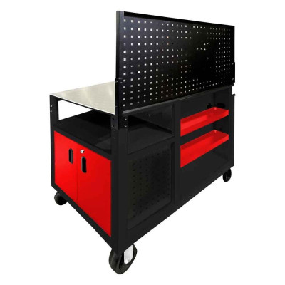 Будкрам купити Верстат Holzmann WW1000MULTI Верстат Holzmann WW1000MULTI 2