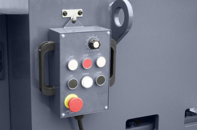 Будкрам купить Поворотный сварочный позиционер METCOR WP1000 Поворотный сварочный позиционер METCOR WP1000 7