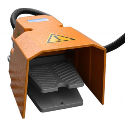 Будкрам купити Поворотний позиціонер зварювальний METCOR WP500 Поворотний позиціонер зварювальний METCOR WP500 10