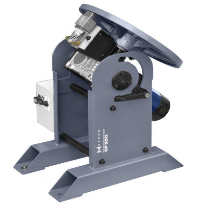 Будкрам купити Поворотний зварювальний позиціонер METCOR WP350 Поворотний зварювальний позиціонер METCOR WP350 4