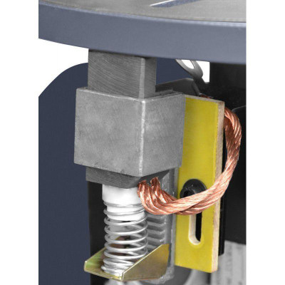 Будкрам купити Поворотний зварювальний позиціонер METCOR WP350 Поворотний зварювальний позиціонер METCOR WP350 9