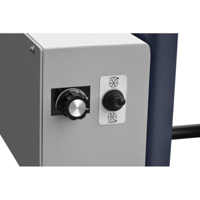 Будкрам купити Поворотний зварювальний позиціонер METCOR WP350 Поворотний зварювальний позиціонер METCOR WP350 10