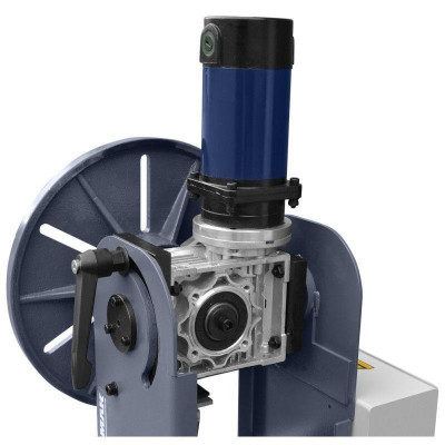 Будкрам купити Поворотний зварювальний позиціонер METCOR WP220 Поворотний зварювальний позиціонер METCOR WP220 6