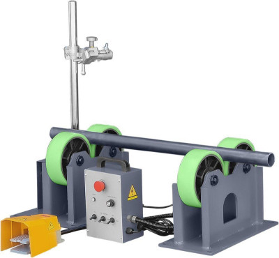 Будкрам купить Сварочный позиционер METCOR TRS1200 Сварочный позиционер METCOR TRS1200 2