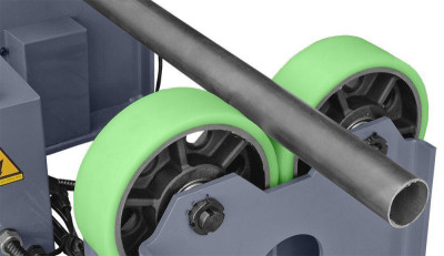 Будкрам купить Сварочный позиционер METCOR TRS1200 Сварочный позиционер METCOR TRS1200 3