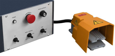 Будкрам купить Сварочный позиционер METCOR TRS2200 Сварочный позиционер METCOR TRS2200 3