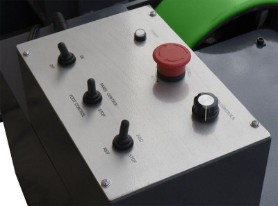 Будкрам купить Сварочный позиционер METCOR TRS5000 Сварочный позиционер METCOR TRS5000 6