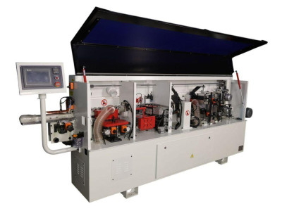 Будкрам купить Кромкооблицовочный станок MAST Holztechnik K308 + машина для обрезки углов (для ПВХ-лент) FN 1000 Кромкооблицовочный станок MAST Holztechnik K308 + машина для обрезки углов (для ПВХ-лент) FN 1000 2