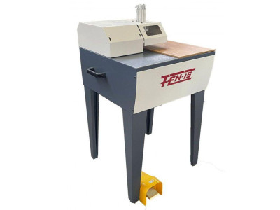 Будкрам купить Кромкооблицовочный станок MAST Holztechnik K308 + машина для обрезки углов (для ПВХ-лент) FN 1000 Кромкооблицовочный станок MAST Holztechnik K308 + машина для обрезки углов (для ПВХ-лент) FN 1000 3