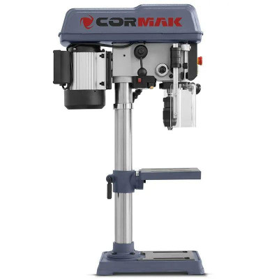 Будкрам купити Свердлильний верстат CORMAK Z7016A Свердлильний верстат CORMAK Z7016A 3