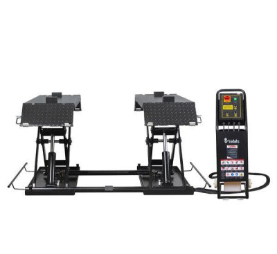 Будкрам купити Портативний підйомник ножиці REDATS L-540F 3T 230V Портативний підйомник ножиці REDATS L-540F 3T 230V 2