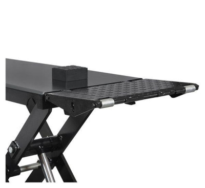 Будкрам купити Портативний підйомник ножиці REDATS L-540F 3T 230V Портативний підйомник ножиці REDATS L-540F 3T 230V 4