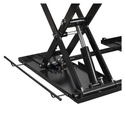 Будкрам купити Портативний підйомник ножиці REDATS L-540F 3T 230V Портативний підйомник ножиці REDATS L-540F 3T 230V 6