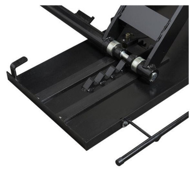 Будкрам купити Портативний підйомник ножиці REDATS L-540F 3T 230V Портативний підйомник ножиці REDATS L-540F 3T 230V 7