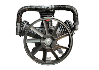 Будкрам купить Поршневой компрессорный блок TA3090 black