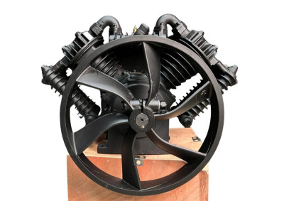 Будкрам купить Поршневой блок компрессора 2105 (707) black