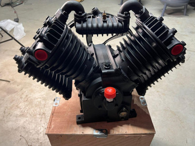 Будкрам купить Поршневой блок компрессора 2105 (707) black Поршневой блок компрессора 2105 (707) black 5