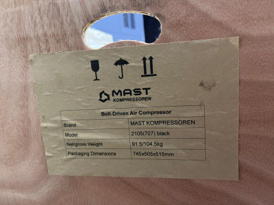 Будкрам купить Поршневой блок компрессора 2105 (707) black Поршневой блок компрессора 2105 (707) black 8