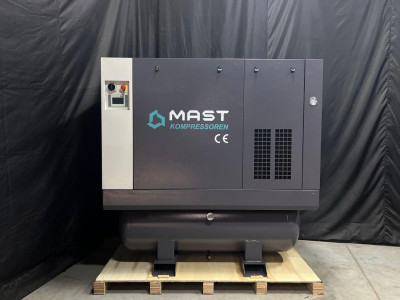 Будкрам купить Винтовой компрессор 16 Бар Mast LZN-30 COMBO inverter (осушитель + резервуар 500 л) Винтовой компрессор 16 Бар Mast LZN-30 COMBO inverter (осушитель + резервуар 500 л) 3