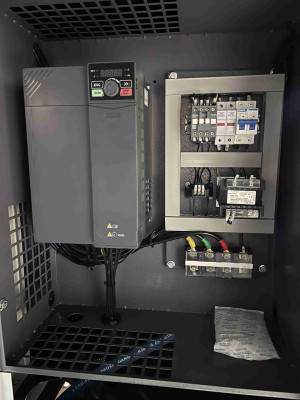 Будкрам купить Винтовой компрессор 16 Бар Mast LZN-30 COMBO inverter (осушитель + резервуар 500 л) Винтовой компрессор 16 Бар Mast LZN-30 COMBO inverter (осушитель + резервуар 500 л) 4