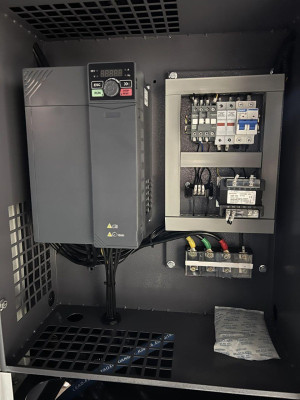 Будкрам купить Винтовой компрессор 16 Бар Mast LZN-30 COMBO inverter (осушитель + резервуар 500 л) Винтовой компрессор 16 Бар Mast LZN-30 COMBO inverter (осушитель + резервуар 500 л) 10