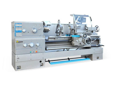 Будкрам купити Токарний верстат MAST METALLTECHNIK M-TK 500DIP