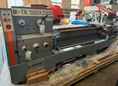 Будкрам купити Універсальний токарний верстат MAST METALLTECHNIK M-TK 500х2000 Універсальний токарний верстат MAST METALLTECHNIK M-TK 500х2000 3