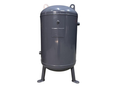 Будкрам купить Ресивер Mast PB 270.600-01