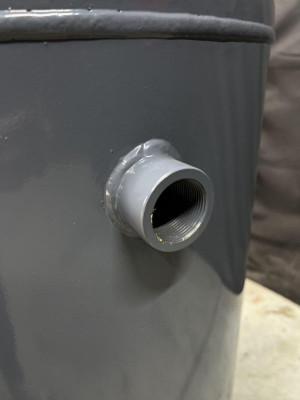 Будкрам купить Ресивер Mast PB 270.600-01 Ресивер Mast PB 270.600-01 3