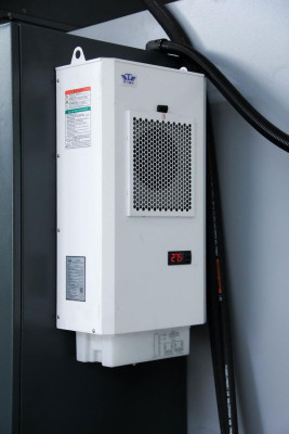 Будкрам купить Двухстоечный вертикальный обрабатывающий центр с ЧПУ OZCO VG42 Двухстоечный вертикальный обрабатывающий центр с ЧПУ OZCO VG42 4