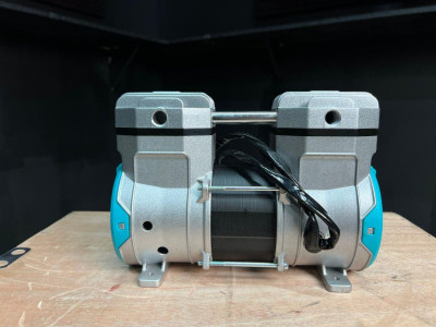 Будкрам купить Компрессорный поршневой блок безмасляный MOF1680 Компрессорный поршневой блок безмасляный MOF1680 2