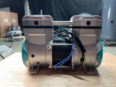 Будкрам купить Компрессорный поршневой блок безмасляный MOF1680 Компрессорный поршневой блок безмасляный MOF1680 4